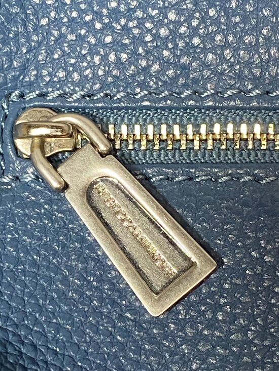 Rebecca Minkoff Julian Leather Backpack
